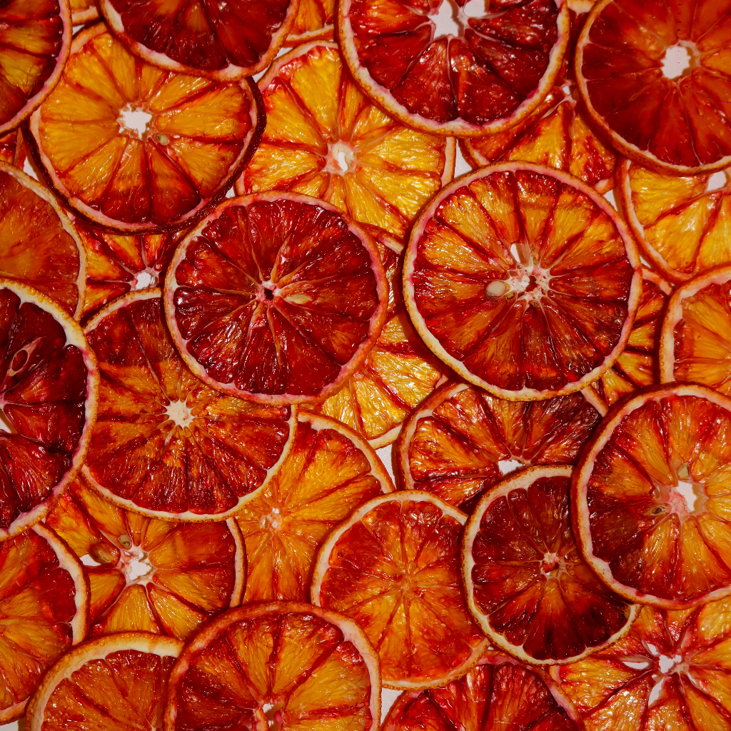 Bloedsinaasappel 