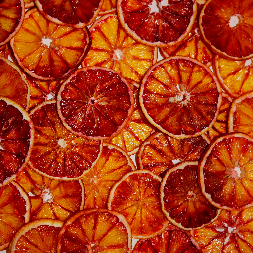 Bloedsinaasappel 