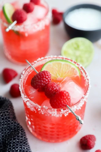 Virgin Ambrosia