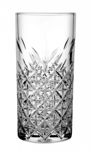 Glas longdrink